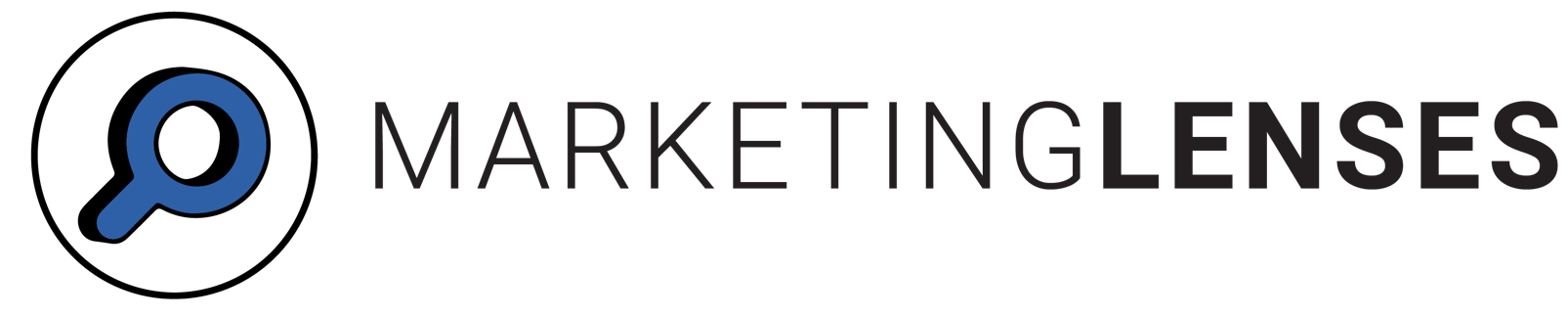 MarketingLenses B.V. logo
