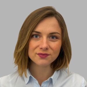 Éléonore Frère MarketingLenses