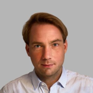 Stan Lenzen MarketingLenses